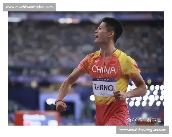 新赛季全面开启中国体育多项目亮点频现引发球迷热议奥运备战冲刺